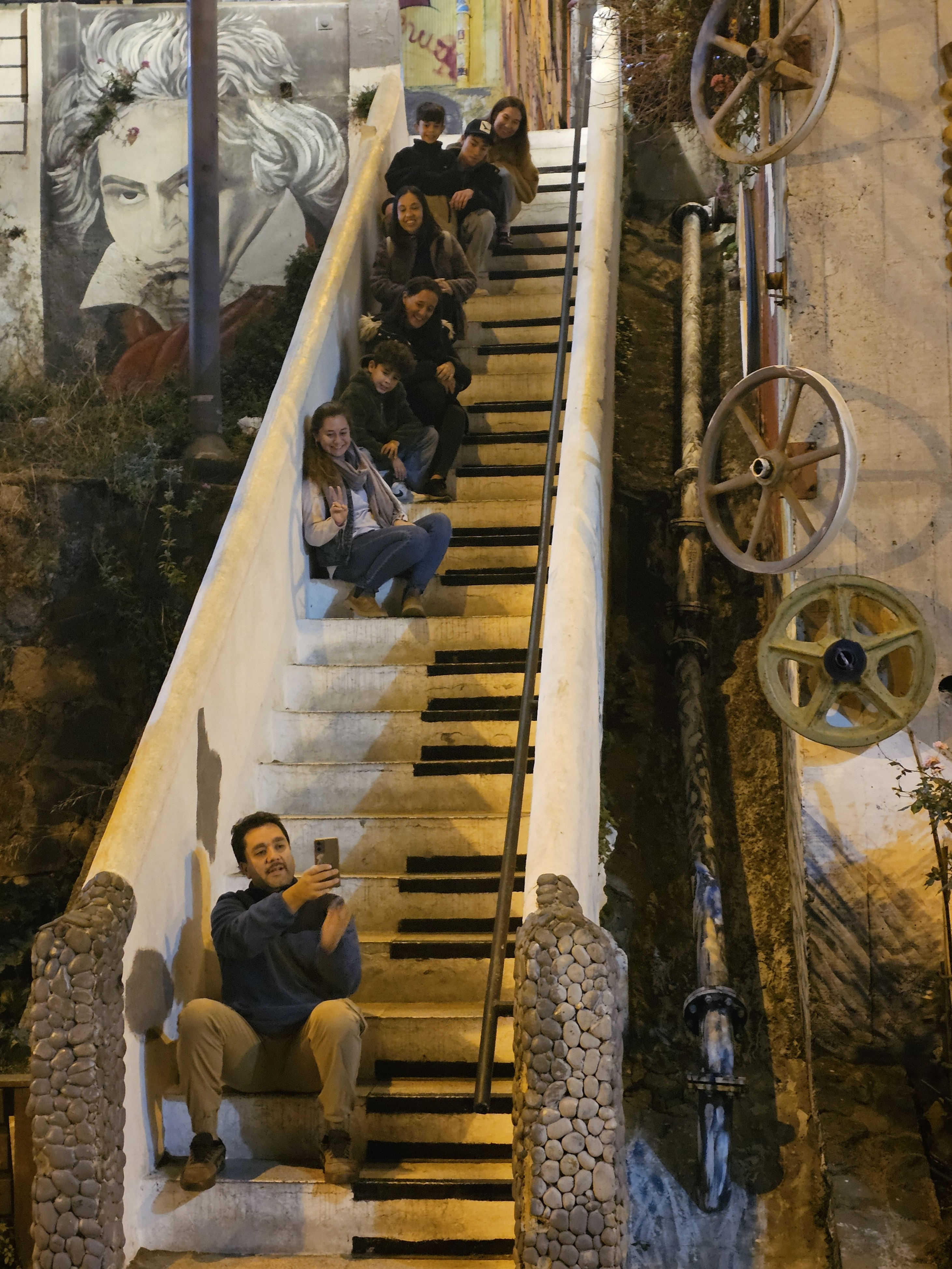 Valparaiso